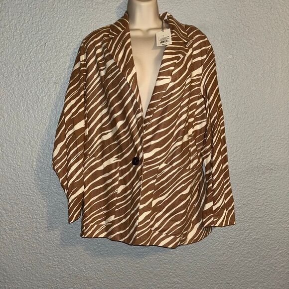 New A New Day Blazer - Picture 1 of 4